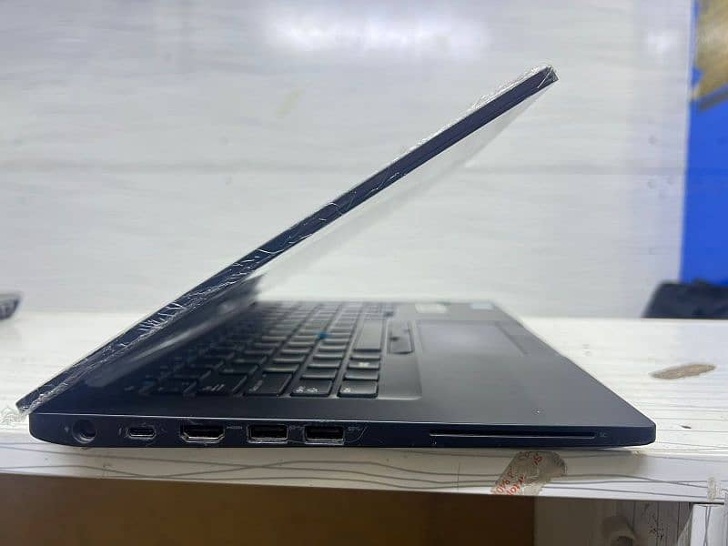 Dell 7490 i7 8th Generation 10/10 condition 3