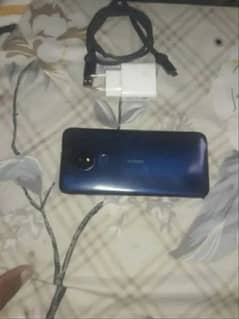 nokia c21 mobile fine hai g