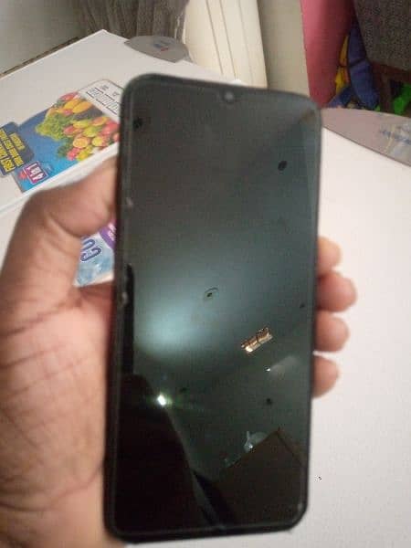 infinix smart 4 2