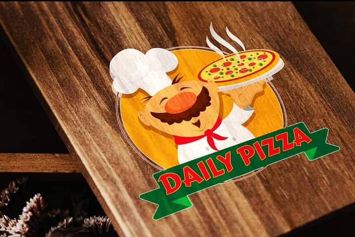 Pizza LOGO for sale 0