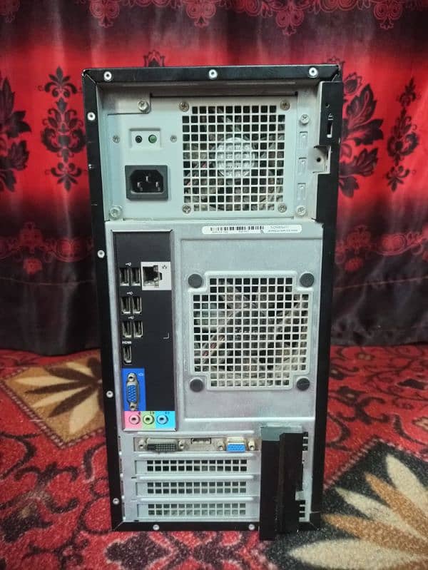 Dell PC 1