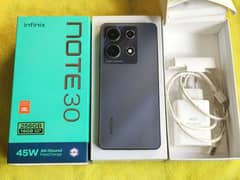 Infinix Note 30 0