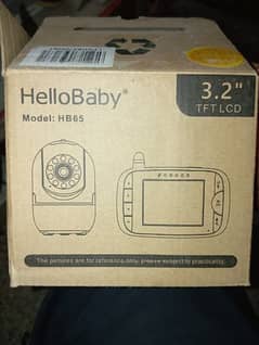 Baby Monitor