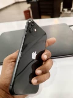 iphone 11 64 GB 0