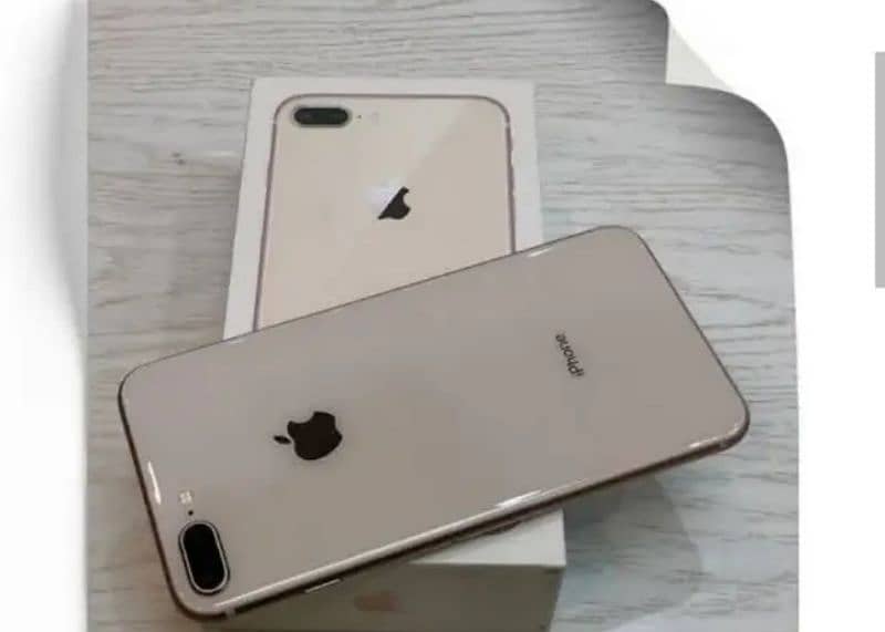 iPhone 7plus 64GB PTA approved 03092496796 0