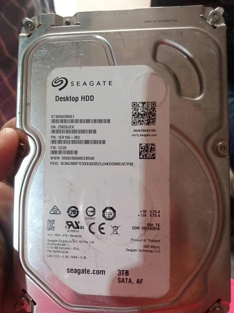 SATA DDR For Sale 1