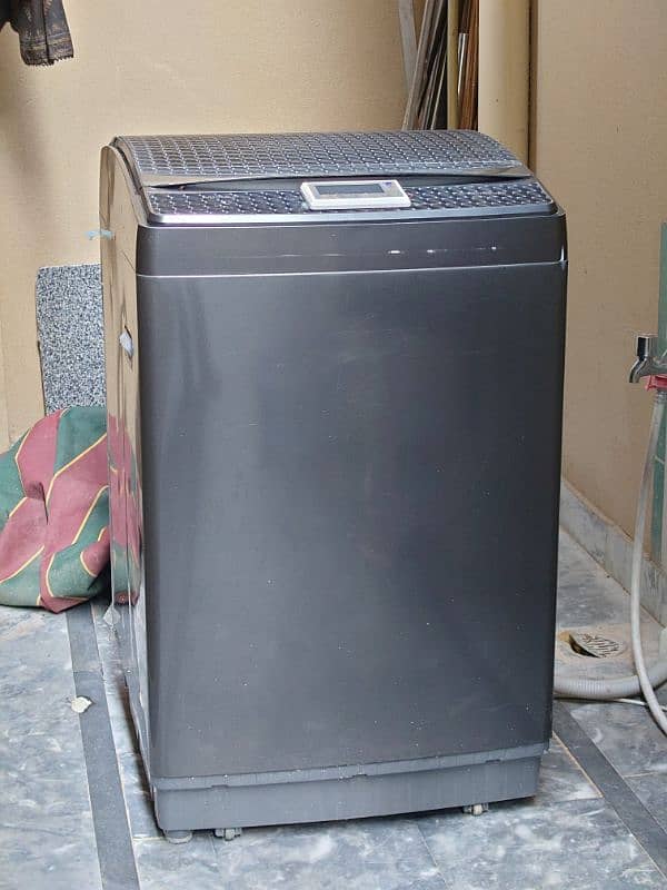 Fully Automatic Washing Machine for sale. 0