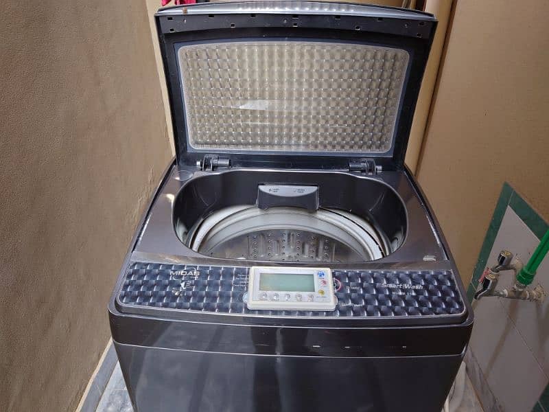 Fully Automatic Washing Machine for sale. 1