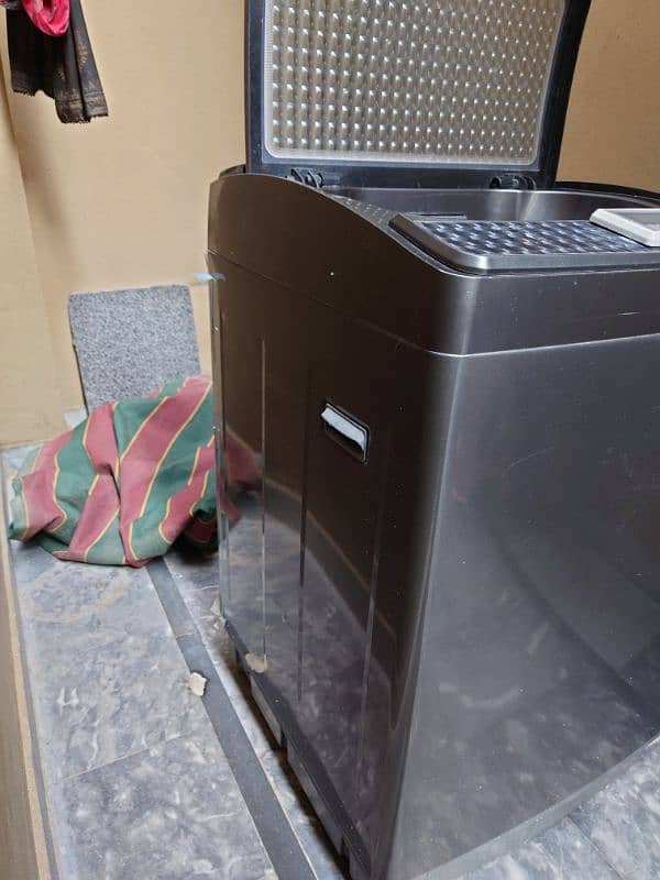 Fully Automatic Washing Machine for sale. 2