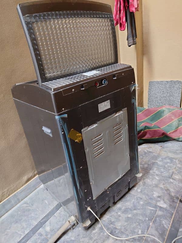 Fully Automatic Washing Machine for sale. 3