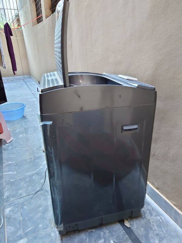 Fully Automatic Washing Machine for sale. 6