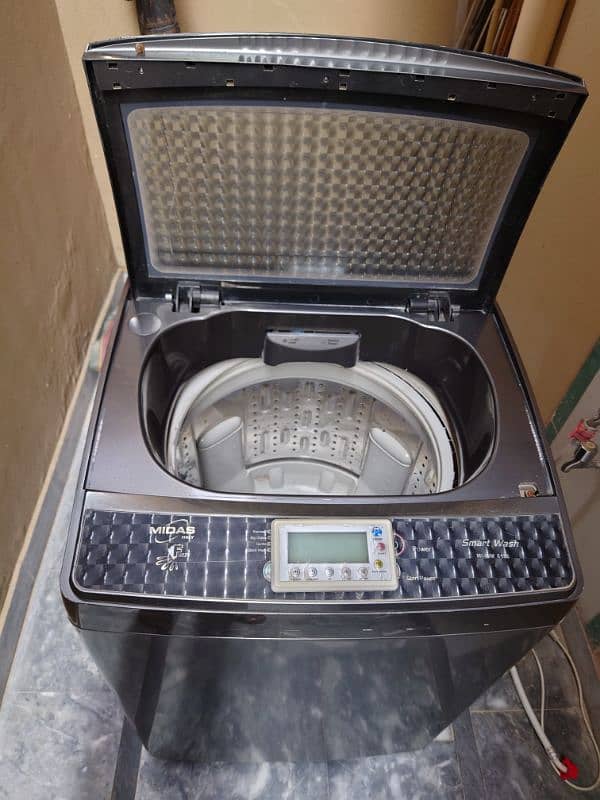 Fully Automatic Washing Machine for sale. 8