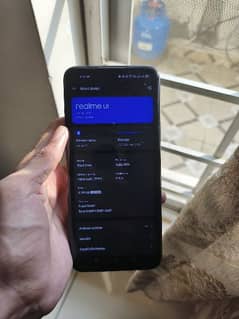 REALME NARZO 50 4/64GB 10/10 0