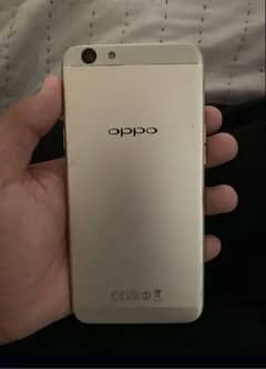 oppo mobile for sale A59 model