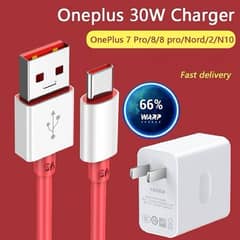 30 w charger 1 plus