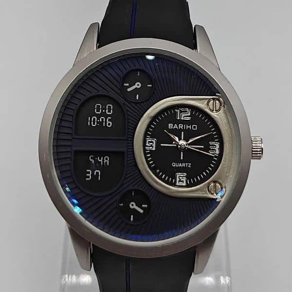 Men's Watch 0