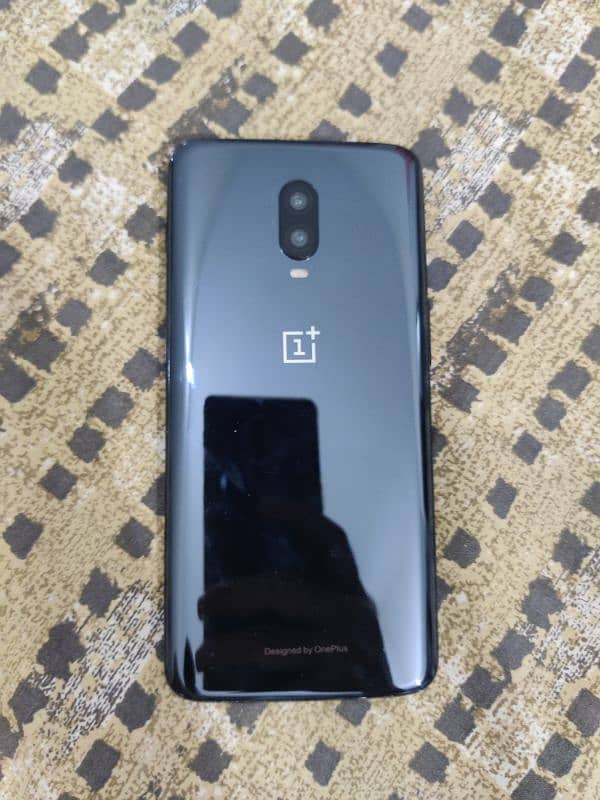 Oneplus 6t 0