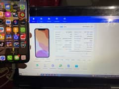 iPhone x 256 gb bypass