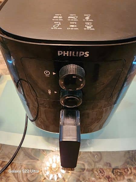 air fryer 1