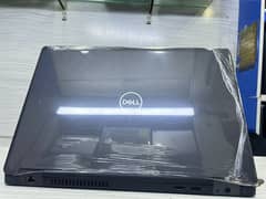 Dell Latitude 5590 i5 8th Generation