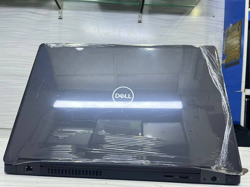 Dell Latitude 5590 i5 8th Generation 0