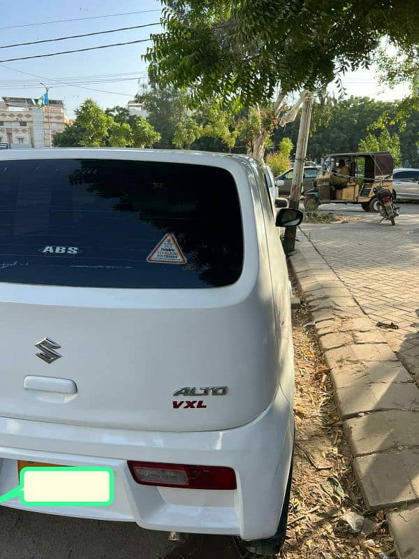 Suzuki Alto 2019 2