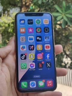 iphone xs dual sim pta approved