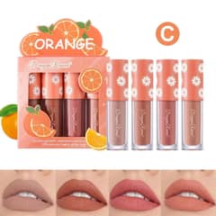 Dragon Ranee Lip Stick Set