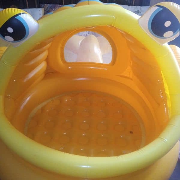 water pool for kids 1