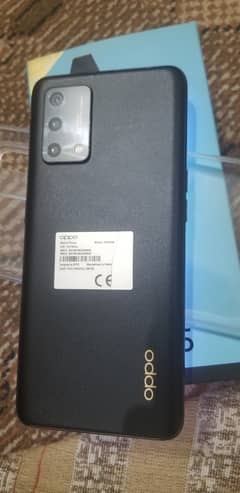 oppo A95 8 128