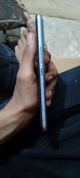 Techno Camon 17 6 128 for sale urgent serious Buyers only without Box 12