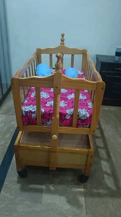 Kids Bed /Kids Cot / Baby Bed / Baby Cot for sale