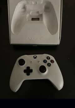 Xbox One S Controller