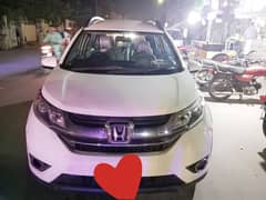 Honda BR-V 2020