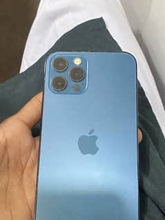 I phone 12 pro 256 pta