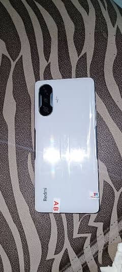 Xiaomi redmi k40 gaming edition. (12/256)GB