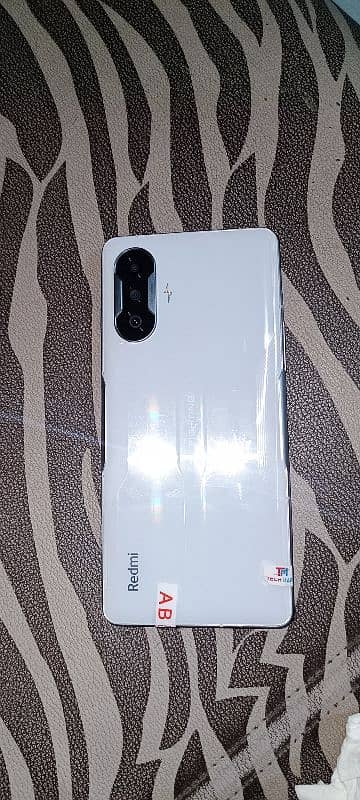 Xiaomi redmi k40 gaming edition. (12/256)GB 0