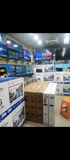 Nicc i 32 INCHESS Samsung smrt UHD led TV 3 year warranty O323O9OO129