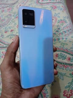 vivo y21