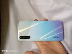 OPPO f15 8gb256gb condition saf h 0