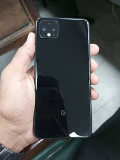 google pixal 4xl