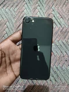 I phone se 2020