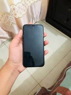 i phone 11 JV LLA Model Non Active 64GB