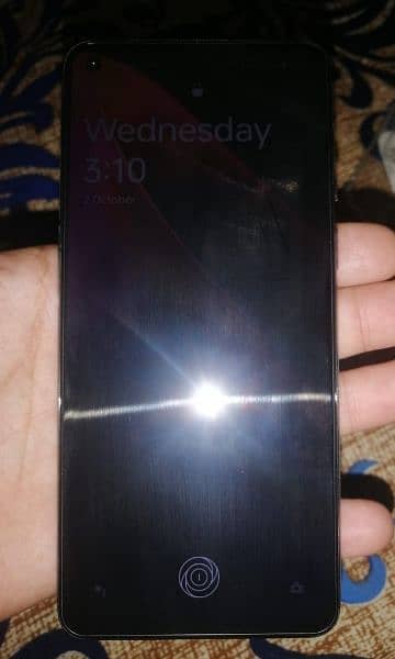 One Plus 9 (12/GB 256GB) All Ok 4