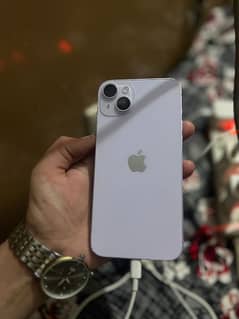 iphone 14 plus ,(Jv)