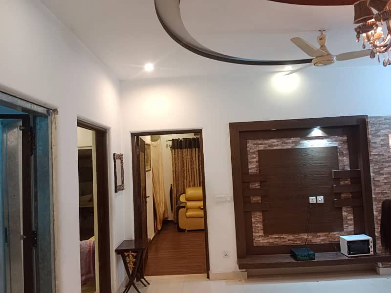 10 Marla House For Sale In Paragon City Lahore 10