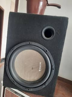 for sale urgent amplifier and baser heavy 0