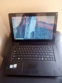 Touch Sacreen Laptop for sale 8gb/180gb