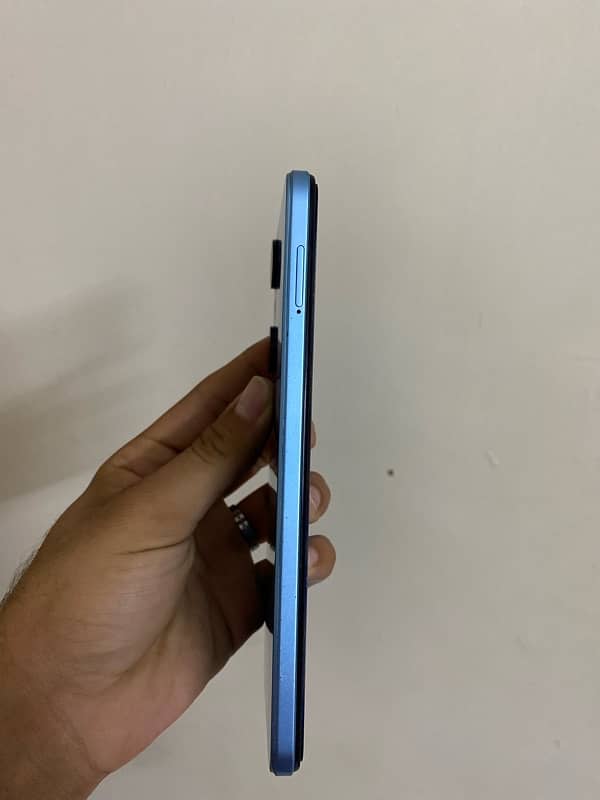 Infinix Hot 20 with Box for sale 5