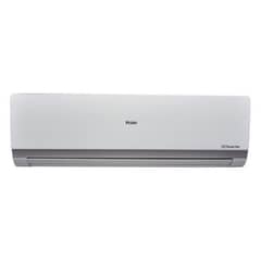 Haier DC Inverter 1.5 Ton Heat and Cool